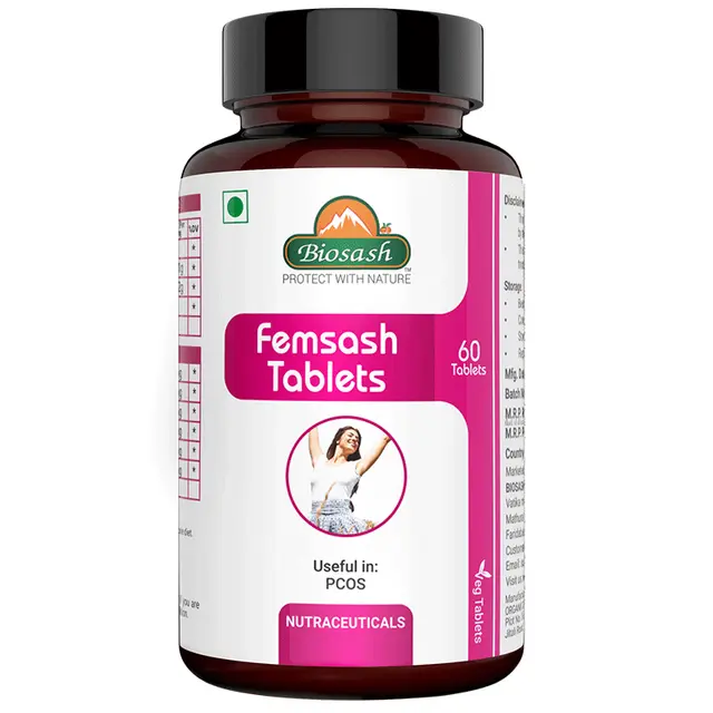 Femsash Tablets
