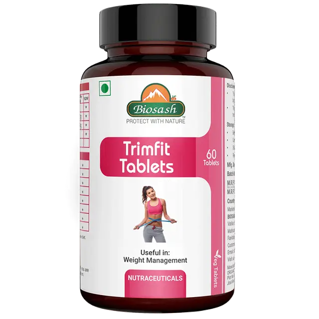 Trimfit Tablets